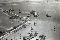  في ذكرى النكبة - صور نادرة لمدينة اللد عام 1948 